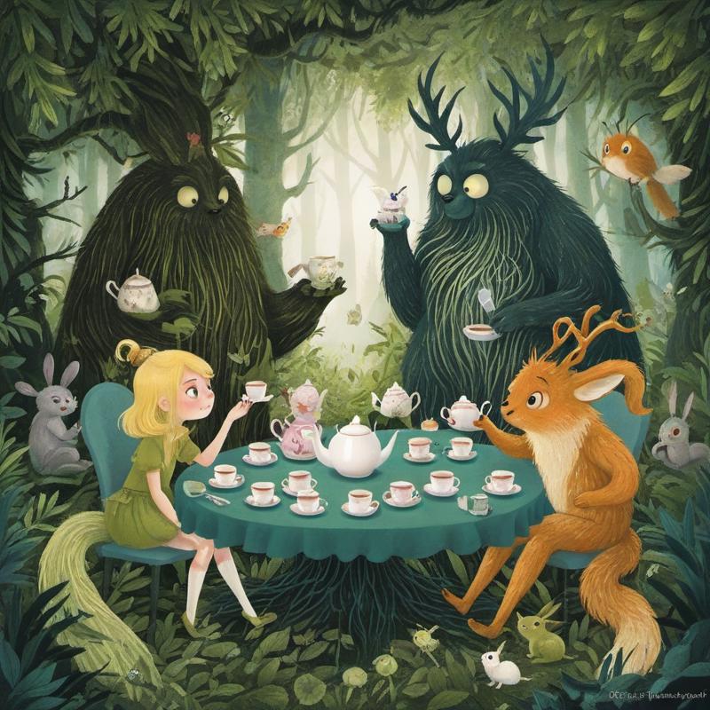 09137-1457857789-The Forbidden Forest at Tea time _lora_ILLUSTRE_v1_1_.png